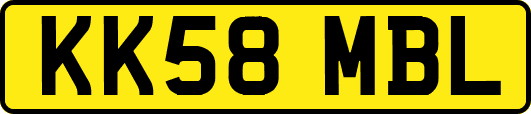 KK58MBL