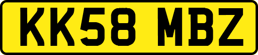 KK58MBZ