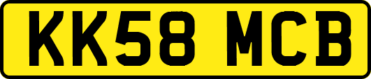 KK58MCB