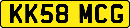 KK58MCG