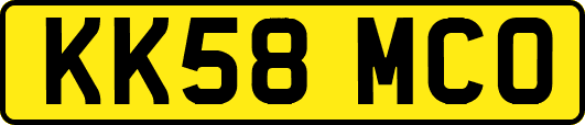KK58MCO