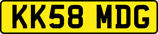 KK58MDG