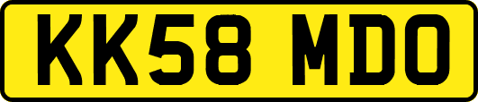 KK58MDO