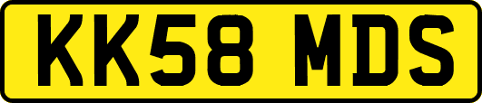 KK58MDS