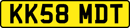 KK58MDT