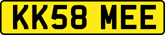 KK58MEE