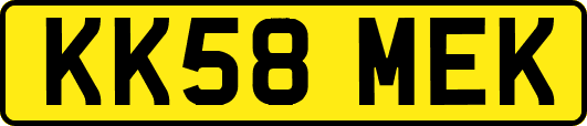 KK58MEK
