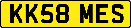 KK58MES