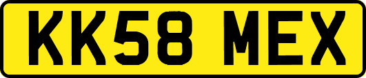 KK58MEX