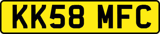 KK58MFC