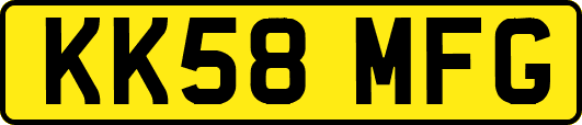 KK58MFG