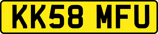 KK58MFU