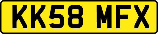 KK58MFX