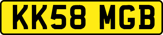 KK58MGB