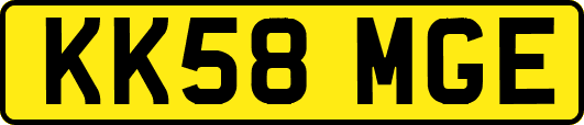 KK58MGE