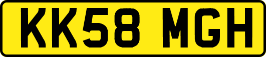 KK58MGH