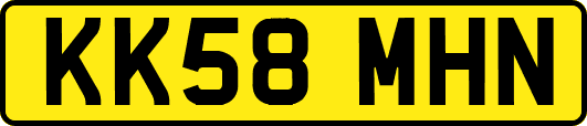 KK58MHN