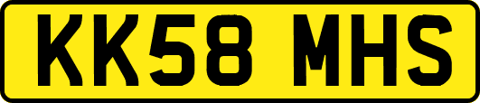 KK58MHS