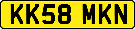 KK58MKN