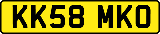 KK58MKO