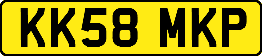 KK58MKP