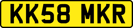 KK58MKR