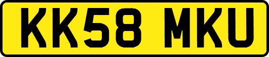 KK58MKU