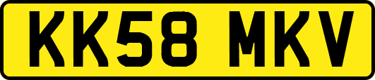 KK58MKV