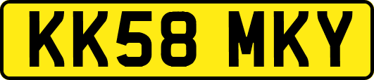KK58MKY