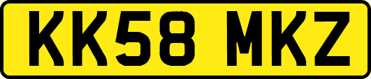 KK58MKZ