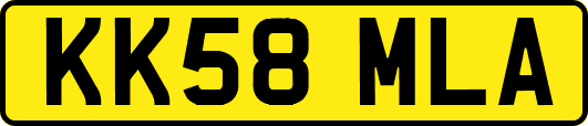 KK58MLA