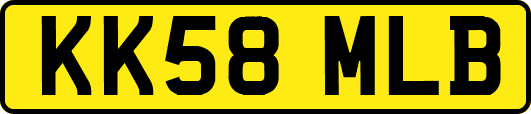 KK58MLB