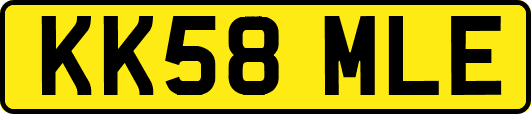 KK58MLE