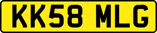 KK58MLG