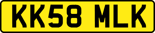 KK58MLK