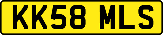 KK58MLS