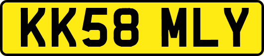 KK58MLY