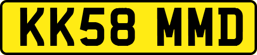 KK58MMD