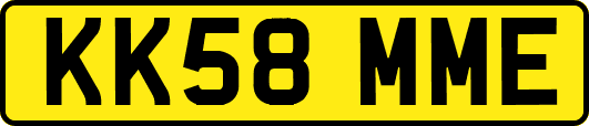 KK58MME