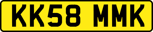 KK58MMK