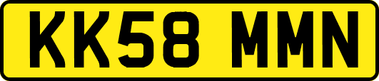 KK58MMN