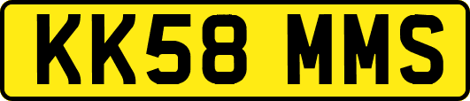 KK58MMS