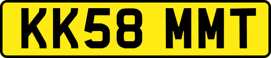 KK58MMT