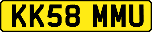 KK58MMU