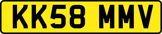 KK58MMV