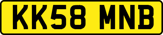 KK58MNB