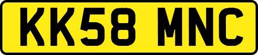 KK58MNC