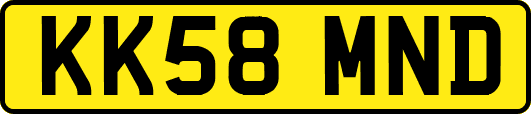 KK58MND