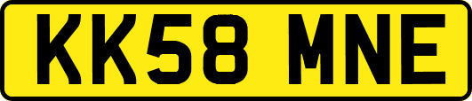 KK58MNE