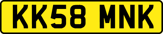 KK58MNK